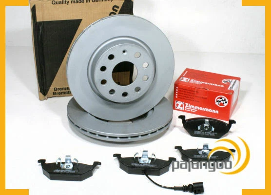 Гальмівні колодки та диски Zimmermann для FIAT MAREA – безпека і якість Гальмівні колодки та диски Zimmermann для FIAT MAREA – безпека і якість