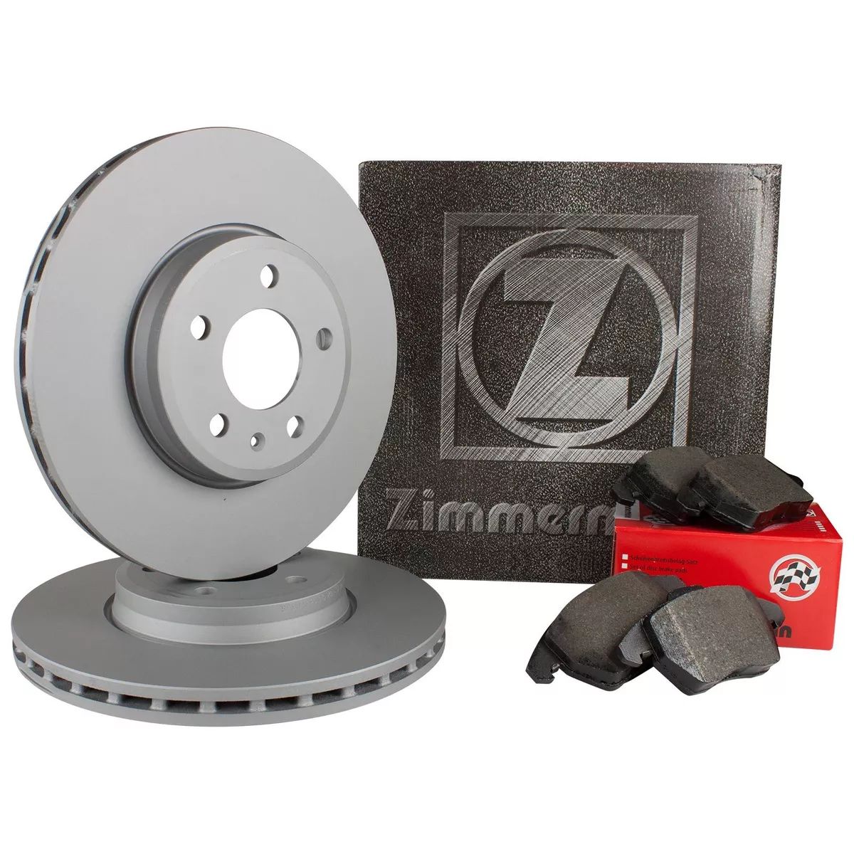 Гальмівні колодки Zimmermann для PEUGEOT 405 I Break (15E) 1.6 - Надійність та Безпека Гальмівні колодки Zimmermann для PEUGEOT 405 I Break (15E) 1.6 - Надійність та Безпека